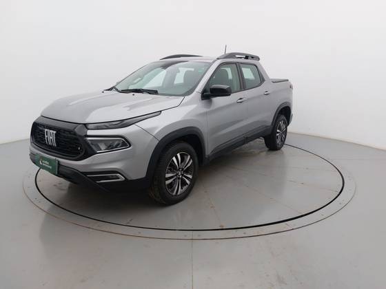 FIAT TORO 1.3 TURBO 270 FLEX FREEDOM AT6
